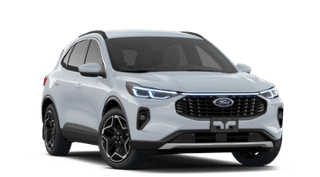 2026 Ford Escape Hybrid External Image 5